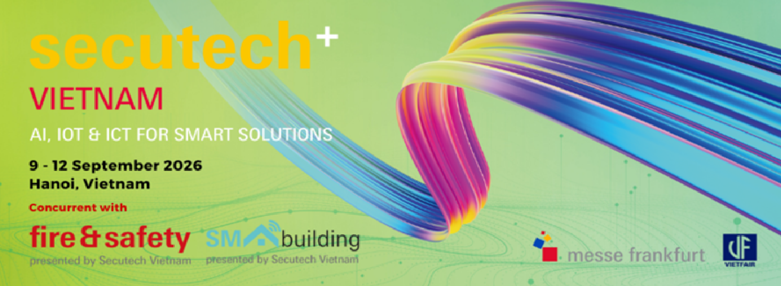 Triển lãm Quốc tế về Kỹ thuật, Phương tiện Phòng cháy chữa cháy & Cứu hạn, cứu hộ